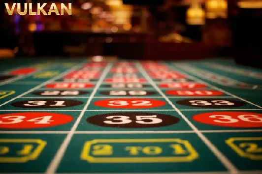 vulkan 777 online