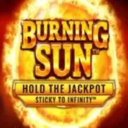 Burningsun Icon 960X720 на Казино Вулкан