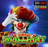 Circus-Brilliant на Казино Вулкан
