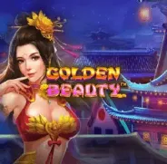 Golden Beauty на Казино Вулкан