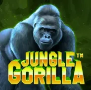 Jungle Gorilla на Казино Вулкан