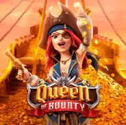 Queen Of Bounty на Казино Вулкан