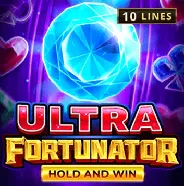 Ultra Fortunator на Казино Вулкан
